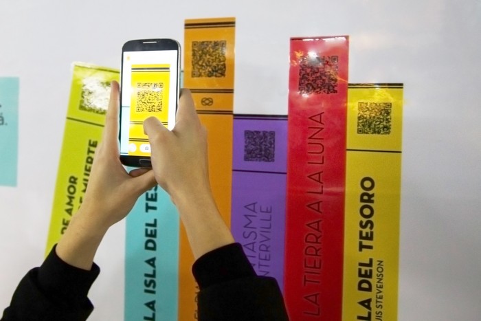 Recursos digitales para bibliófilos