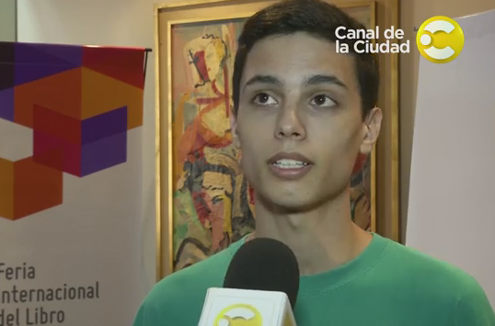 Los booktubers: el nuevo fenómeno en el mundo de los libros 