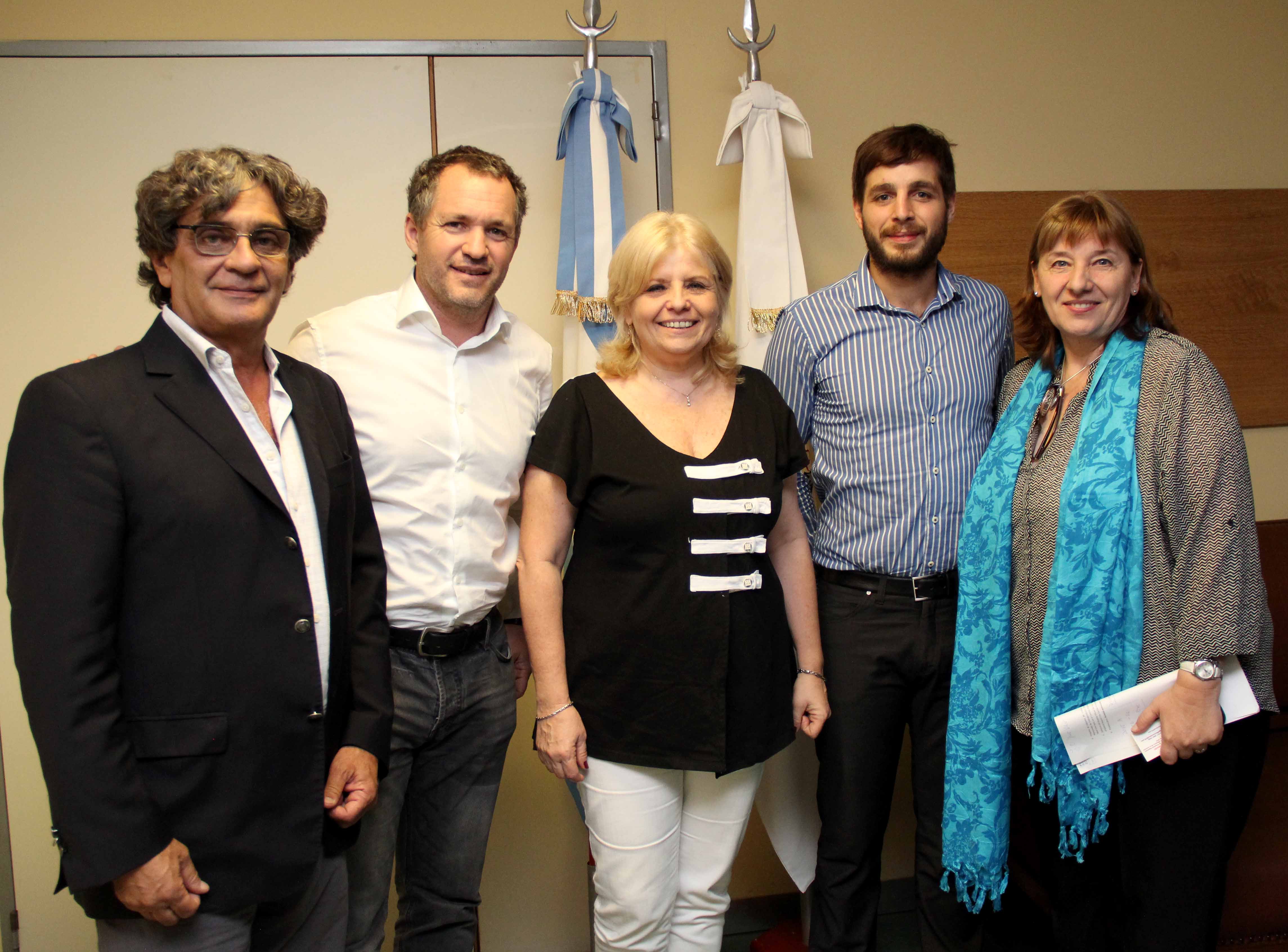Juegos Olímpicos de la Juventud Buenos Aires 2018