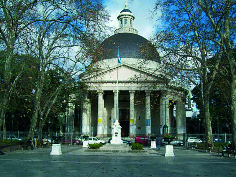 Visita guiada a lugares de culto: especial Pascua/Pesaj