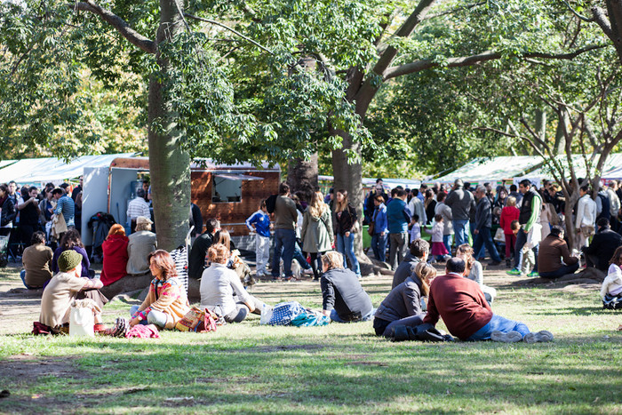 La Ciudad celebra Pascua y Pesaj