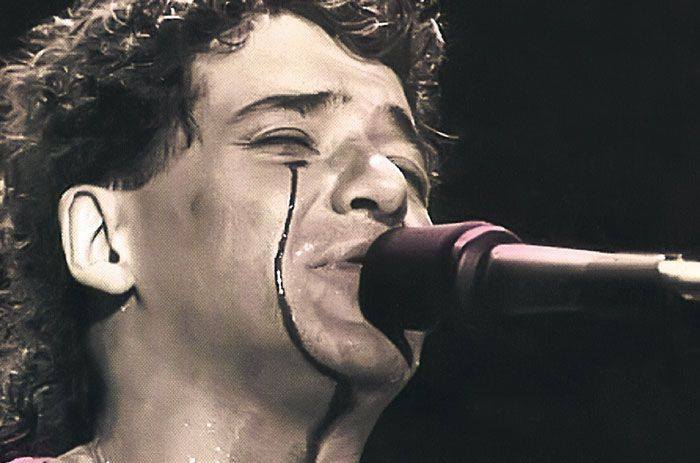 Homenaje a Miguel Abuelo