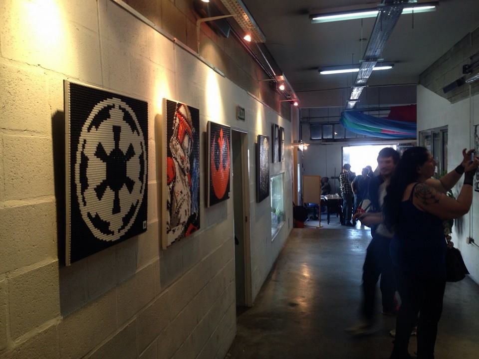 Más de 38 mil personas participan del Programa Cultural en Barrios