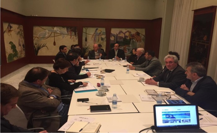 Buenos Aires participó activamente en el XXII Congreso Anual del CIDEU: “El Futuro de las Ciudades, Los Grandes Desafíos”