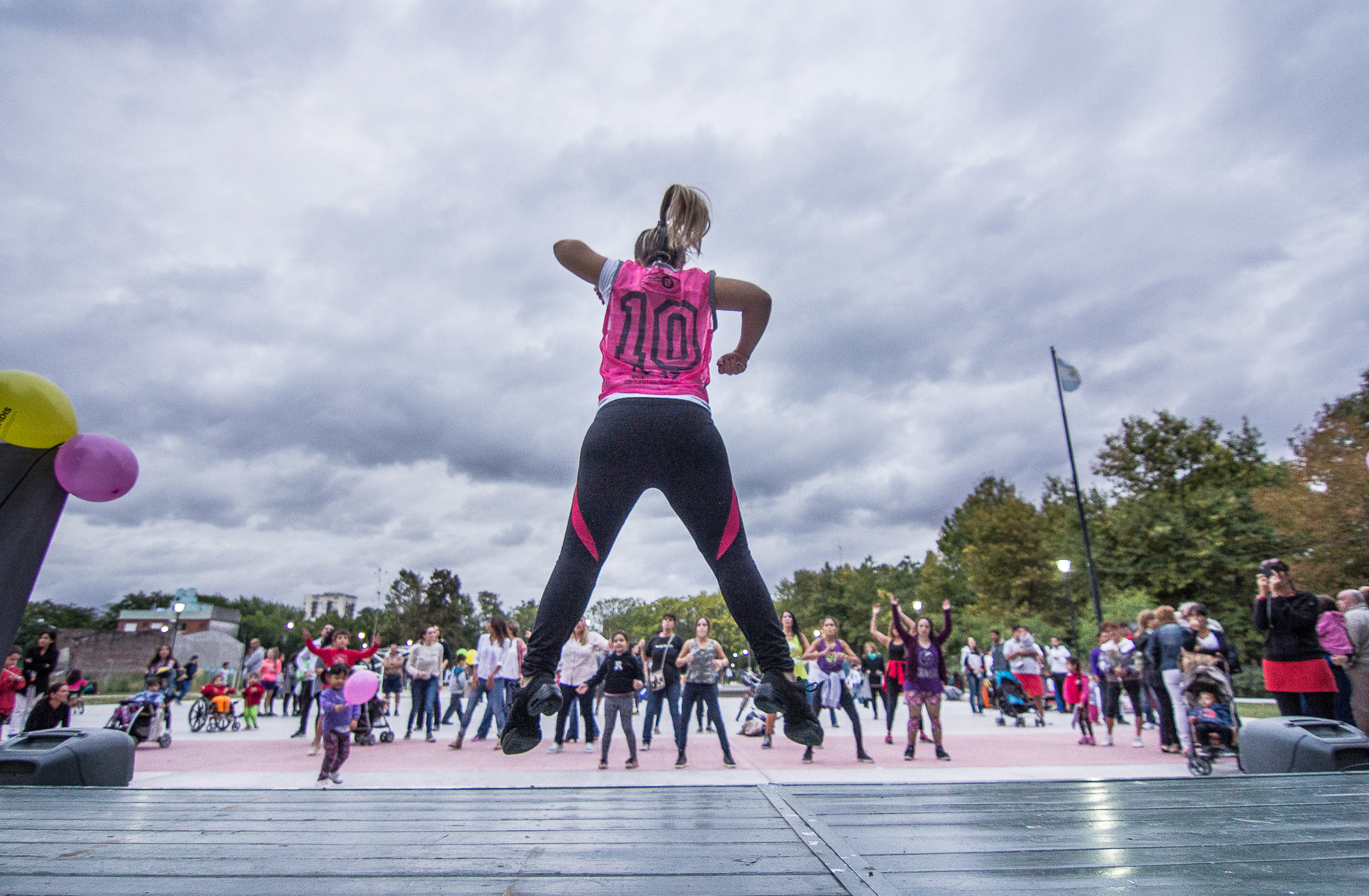 Celebramos el Día Mundial del Síndrome de Down
