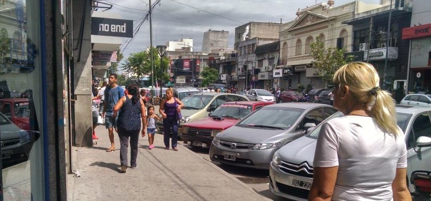 Compromiso en acción