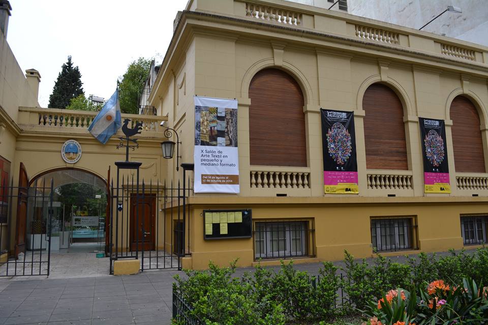 Convocatorias del Museo