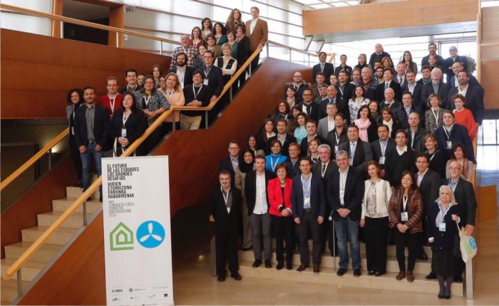 Contundente respaldo al pedido de libertad del Alcalde de Caracas y Leopoldo López en Venezuela.