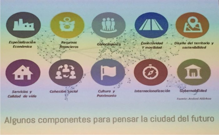 Nuestra Ciudad electa Presidente de la Sub red Cono Sur del CIDEU en la Asamblea General del CIDEU