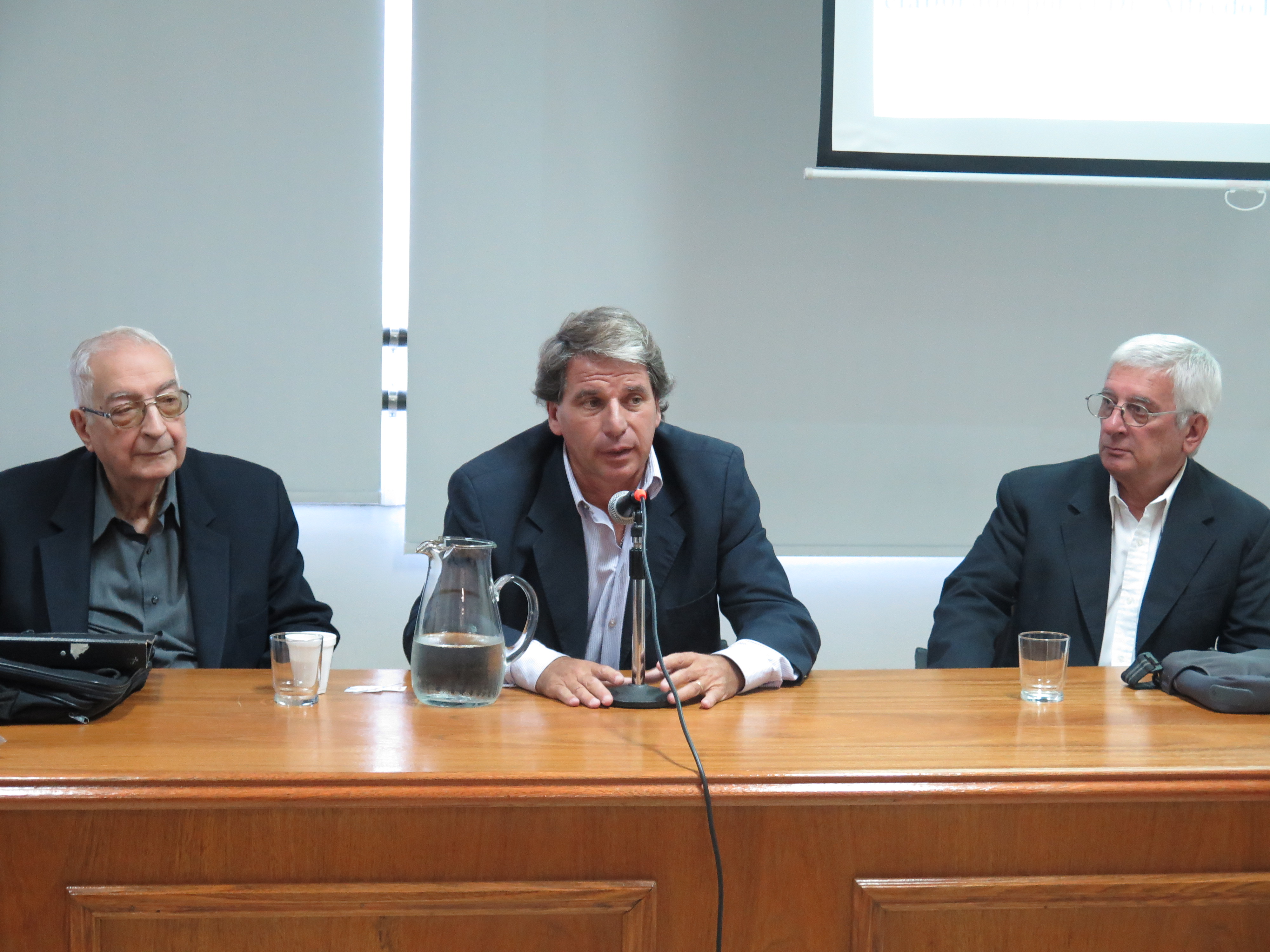 La ASAP en las Carreras de Estado de la Procuración General de la Ciudad