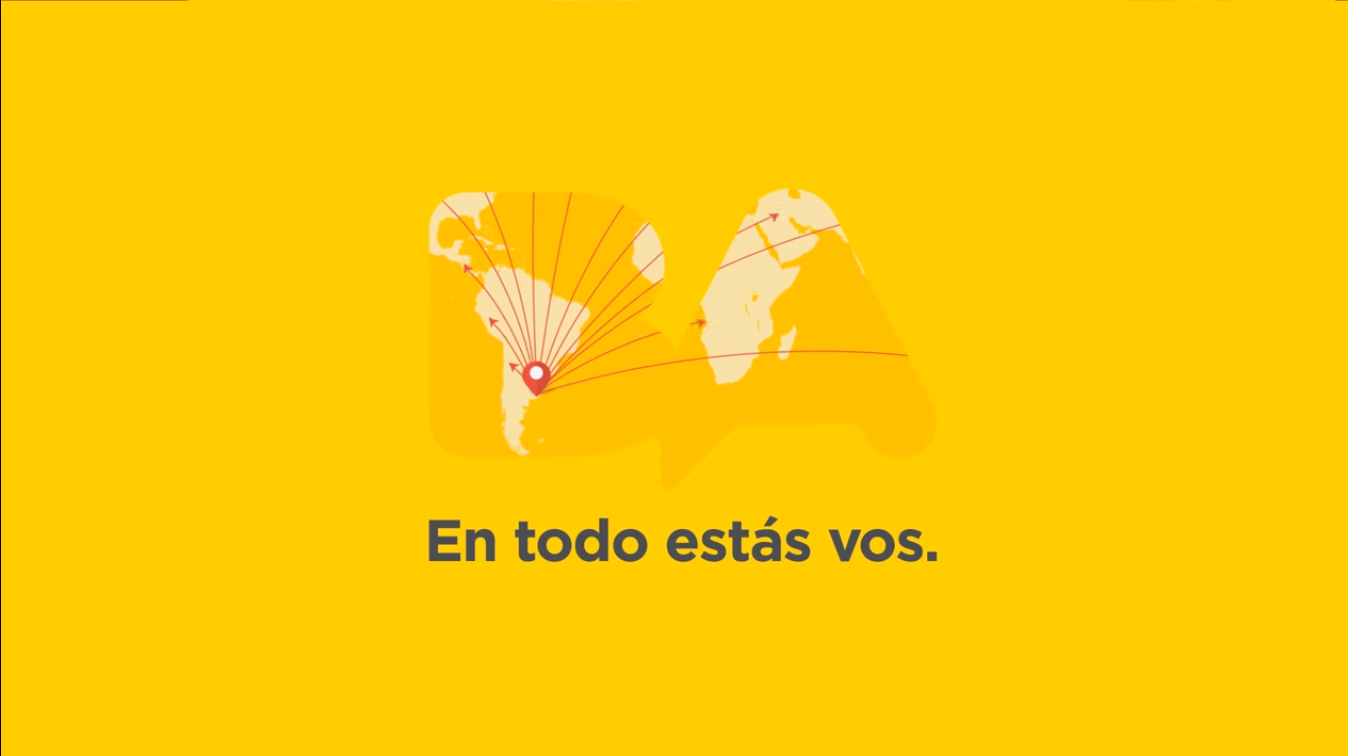 10 claves para salir al mundo