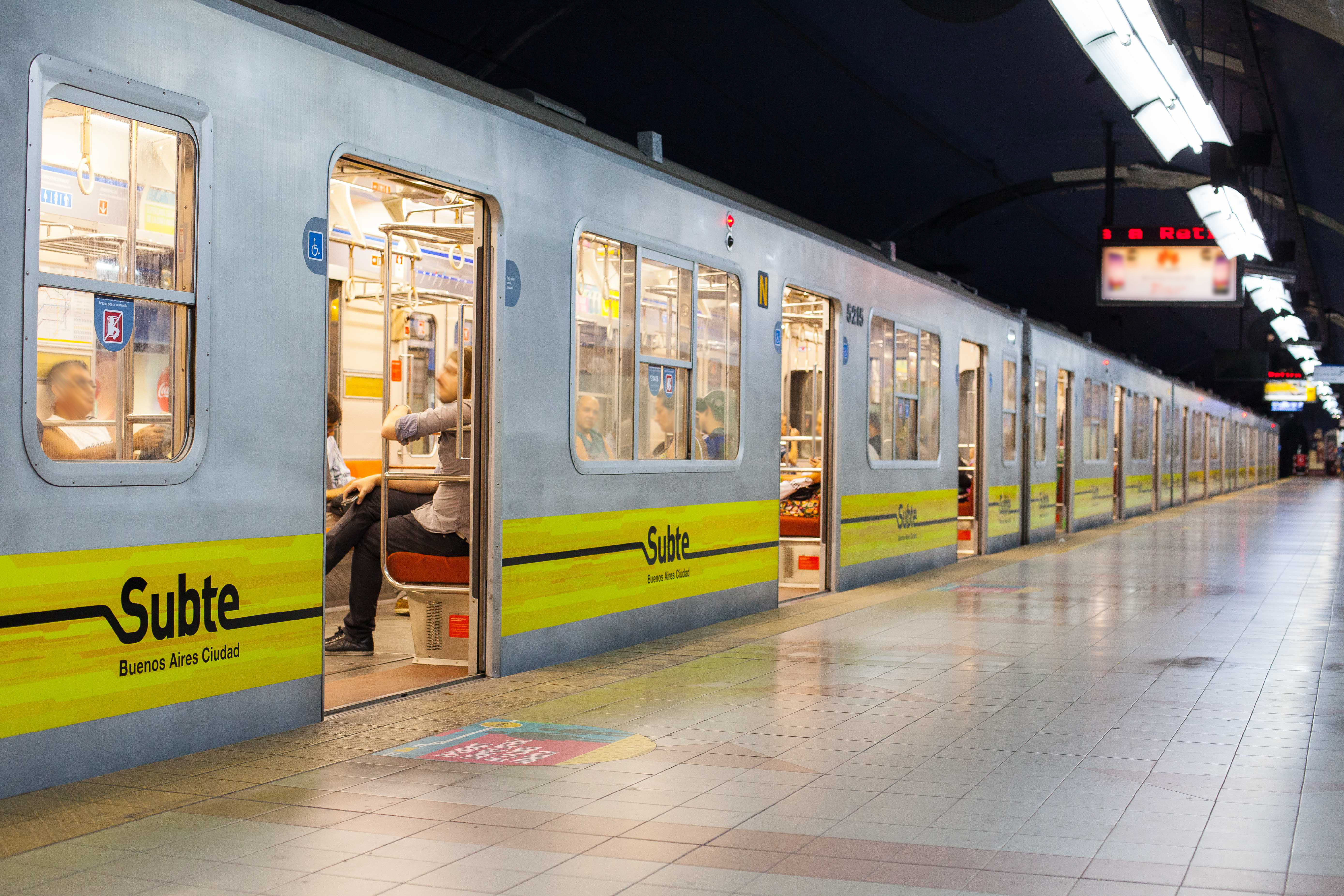 Más coches con aire acondicionado