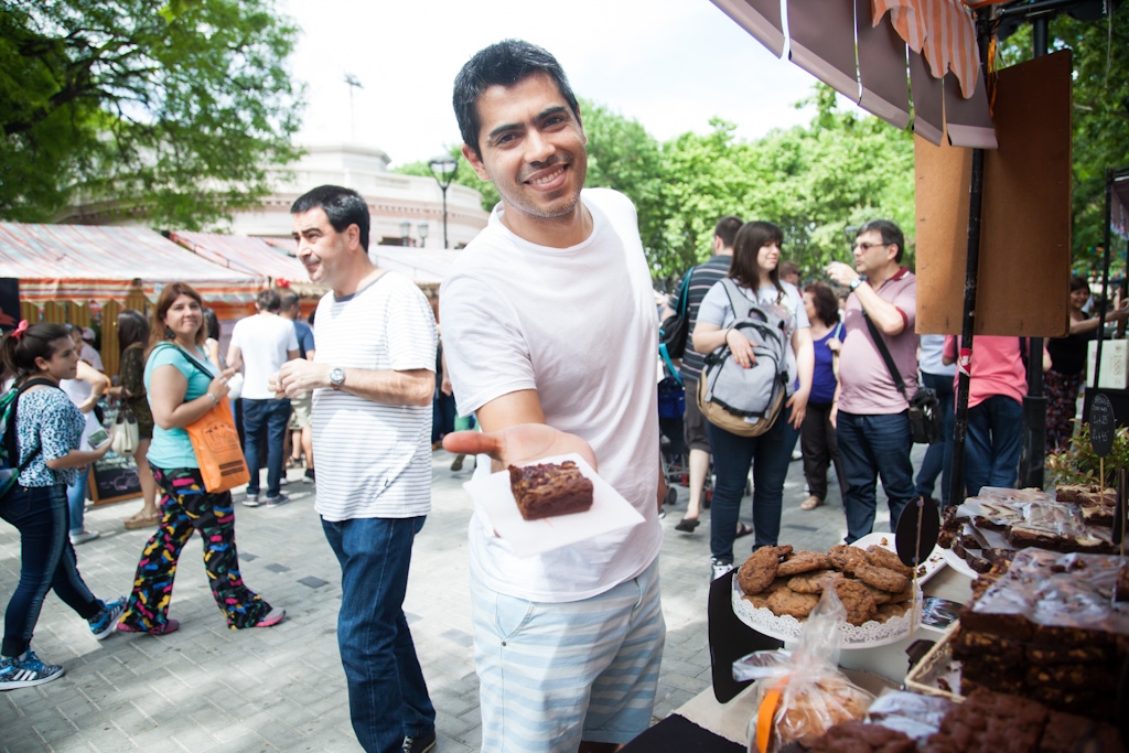 Buenos Aires es la Capital Iberoamericana de la Cultura Gastronómica 2017