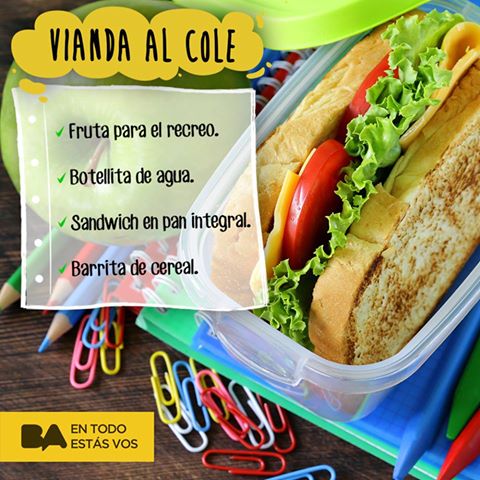 Cómo alimentarnos rico, saludable y barato fuera de casa 