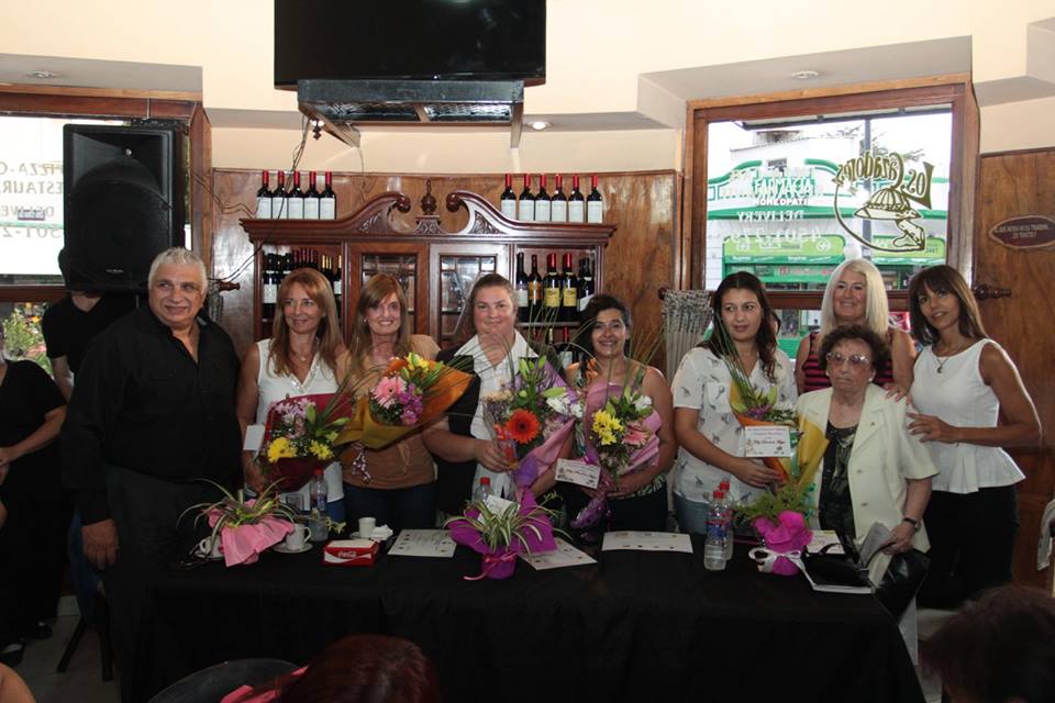 Conmemoramos el Día Internacional de la Mujer