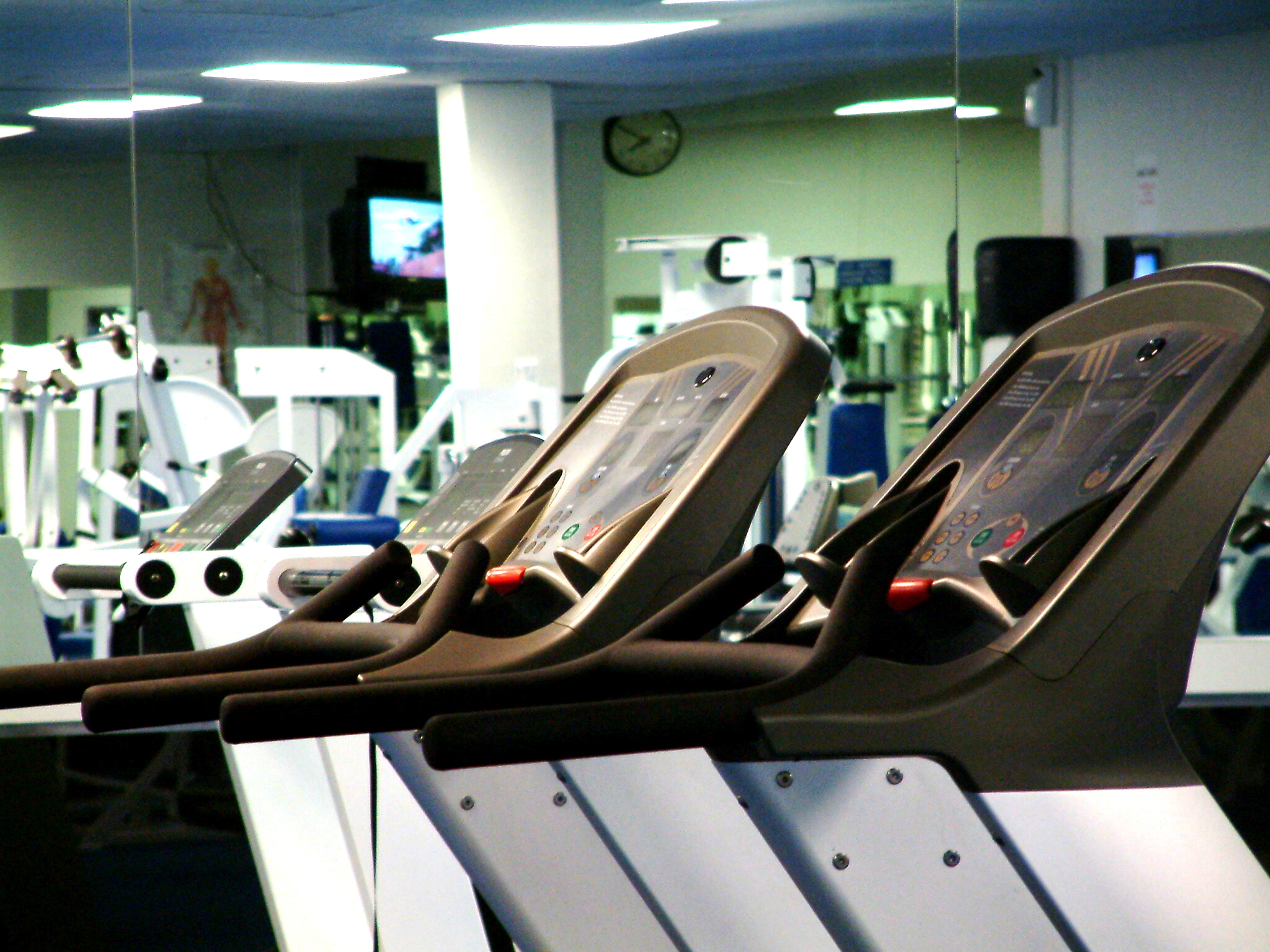 La importancia del ejercicio para la salud, pero en un entorno seguro