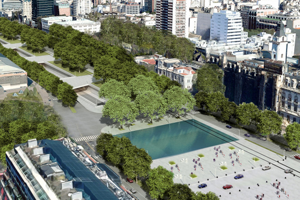 Video: radiografía de un proyecto innovador para los vecinos