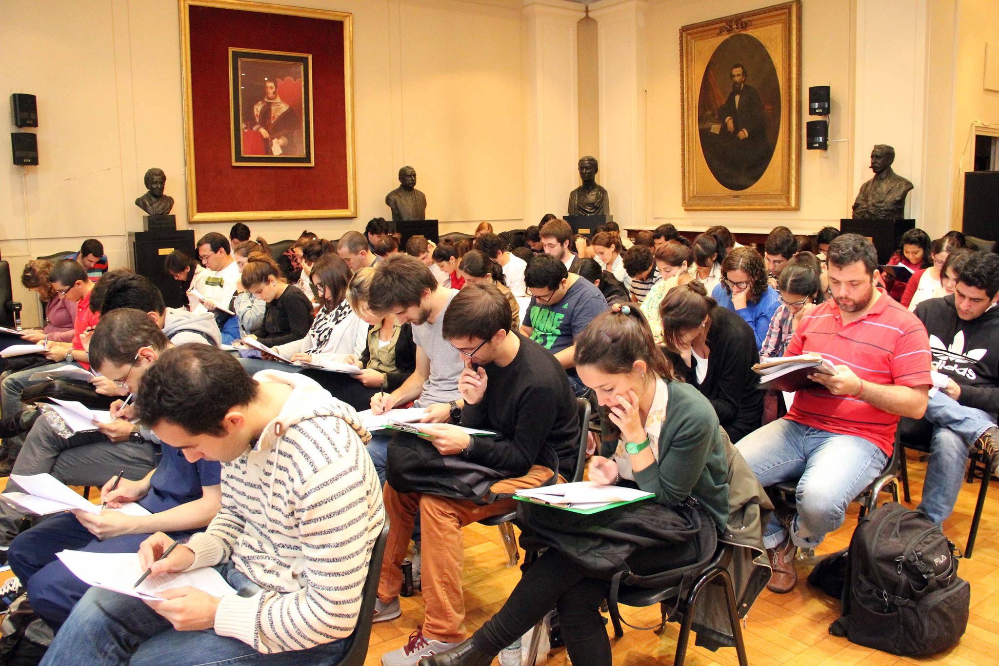 Nueva residencia básica de educación permanente en salud