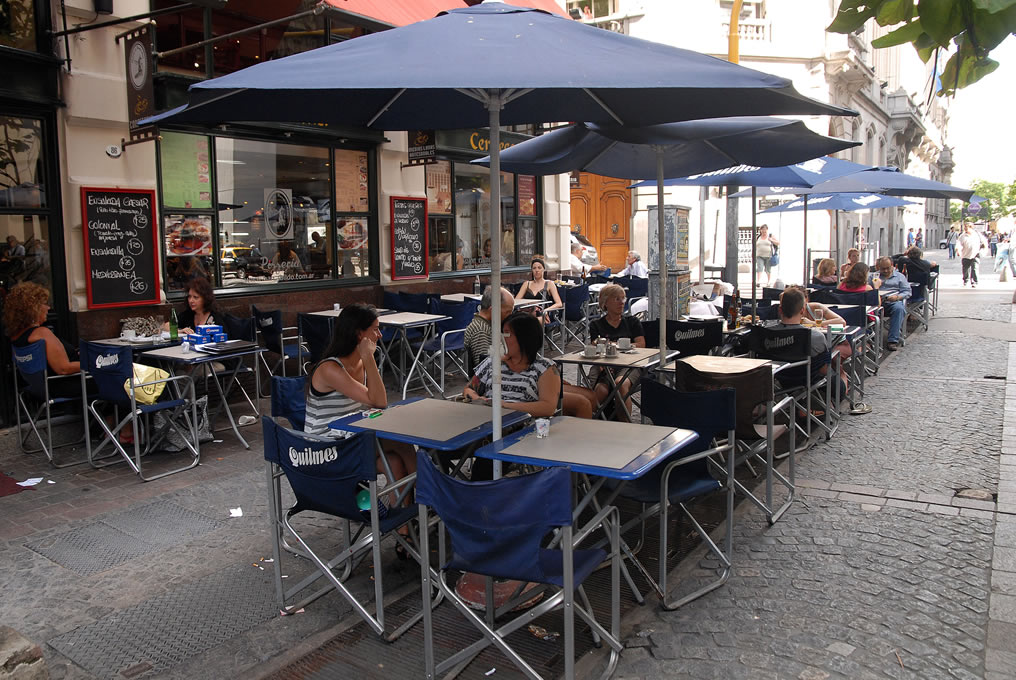 La AGC anuncia nuevas implementaciones para cafés, bares y restaurantes