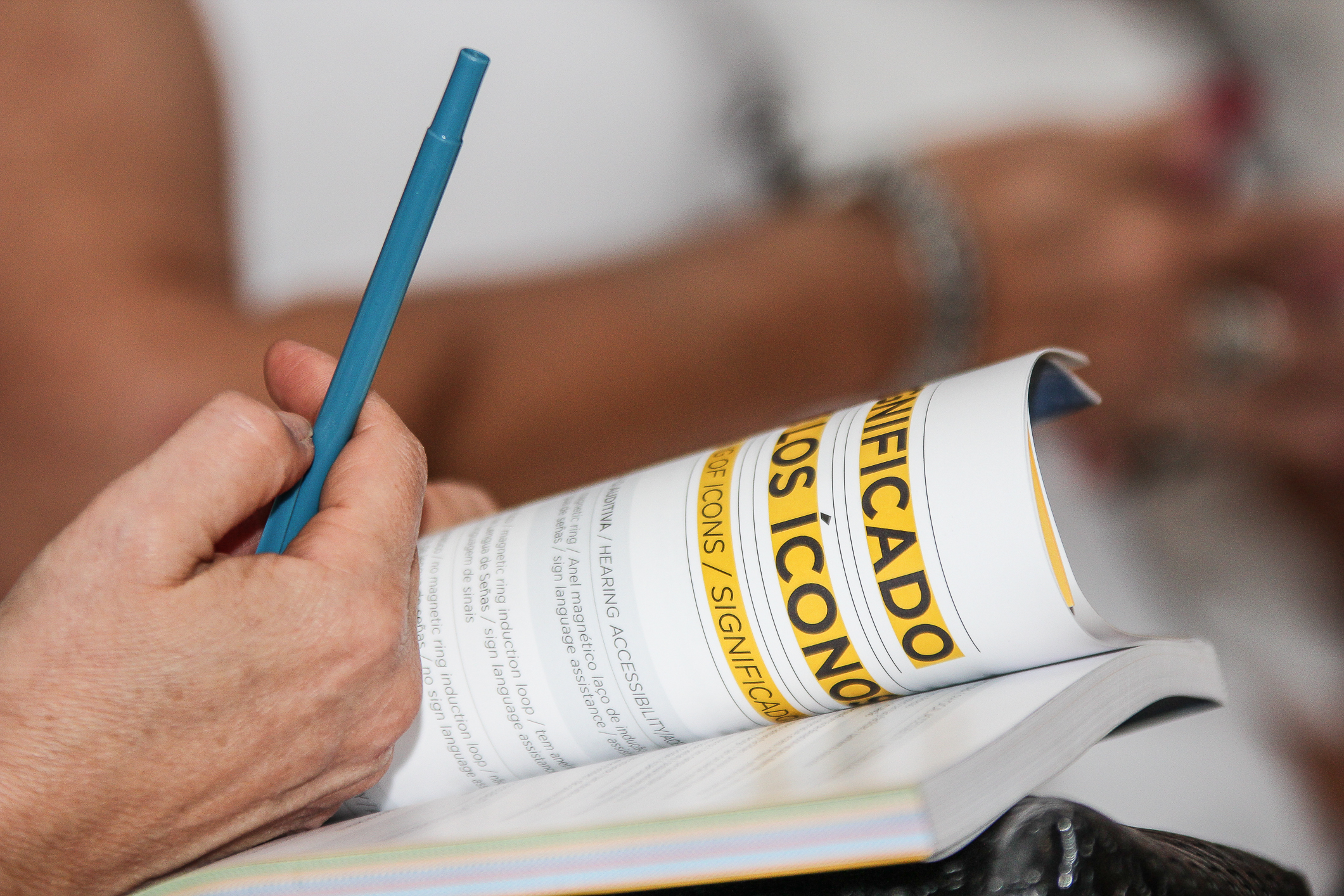 Lanzamiento de Audiolibros