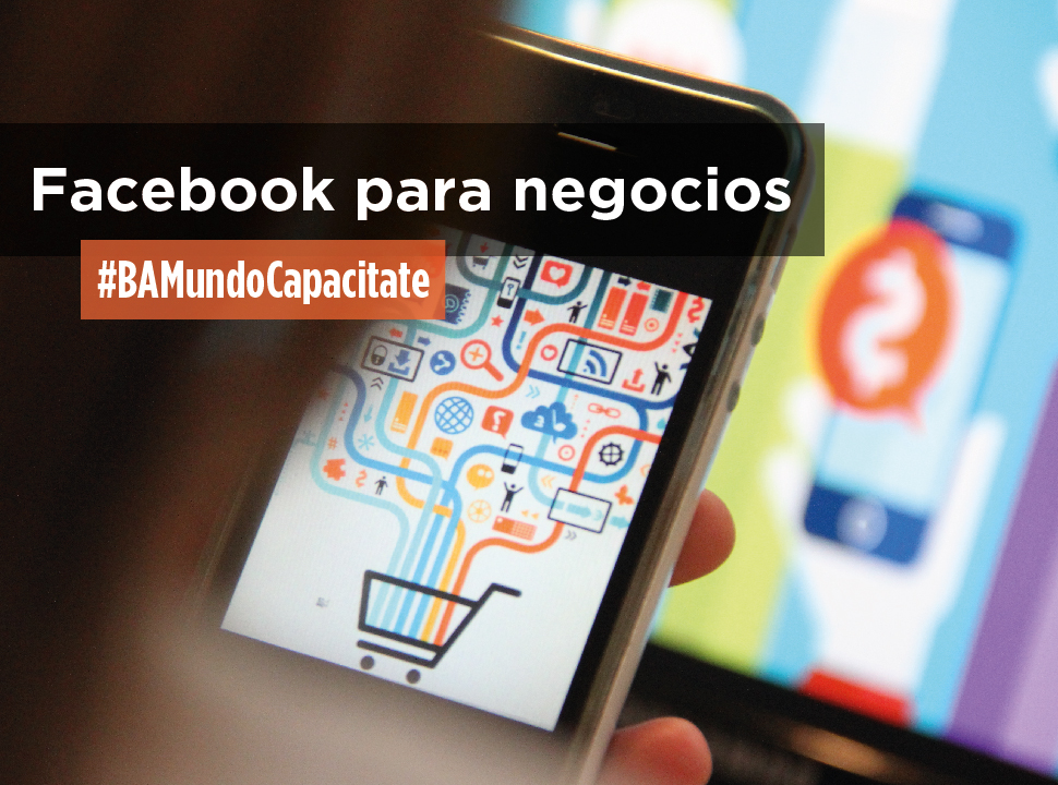 La Ciudad capacita a Pymes sobre redes sociales