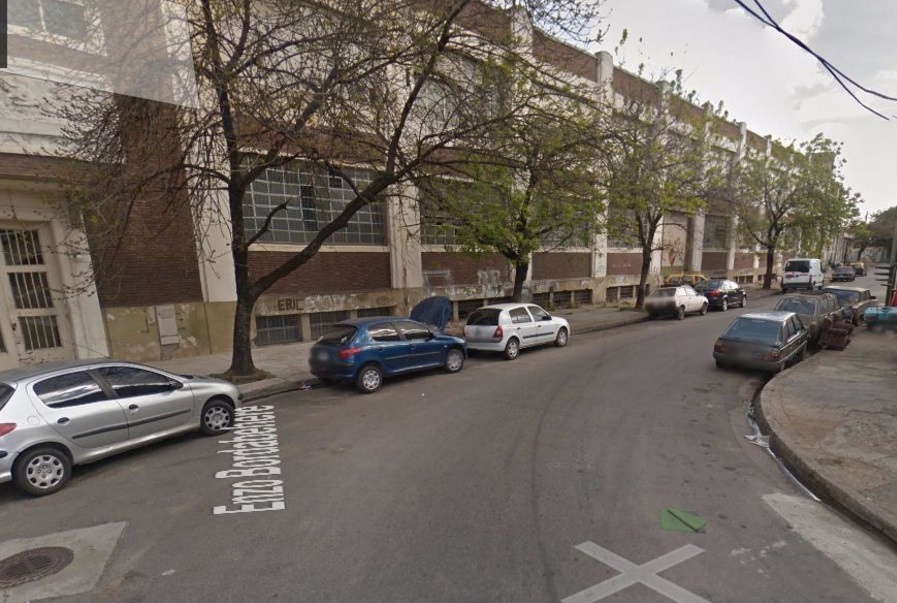 Bordabehere cambiará de sentido entre Cittadini y av. San Martín