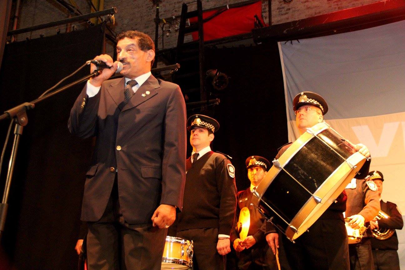 Muestra "Malvinas: Arte, Cultura y Educación"