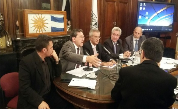 Se realizó la segunda reunión mensual del CoPE 