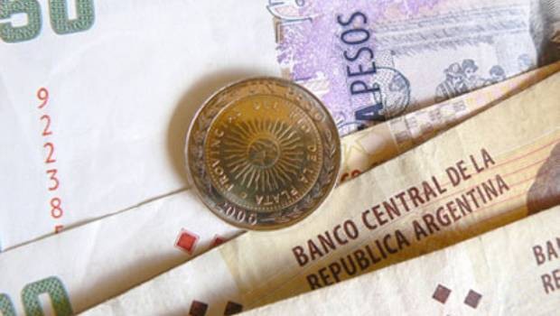  Serie 4: La Ciudad colocó Letras del Tesoro por $663 millones