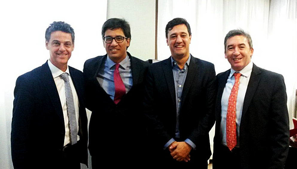 Aúnan esfuerzos para erradicar la trata y la explotación laboral