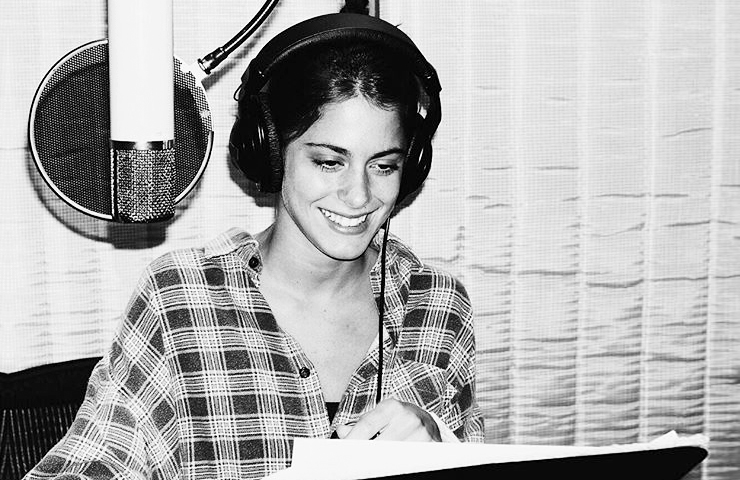 Tini Stoessel con Catalina Dlugi