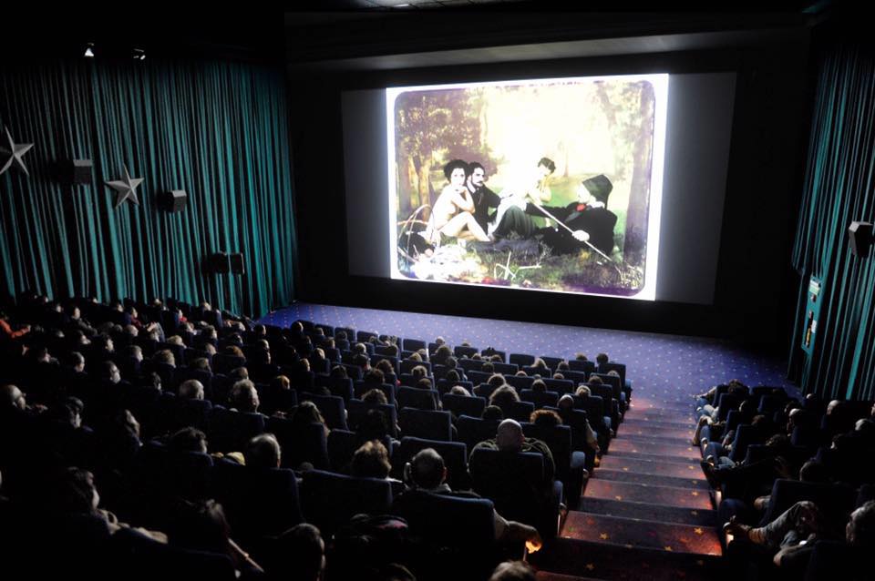 Más de 70 actividades gratuitas en el Festival de Cine Independiente