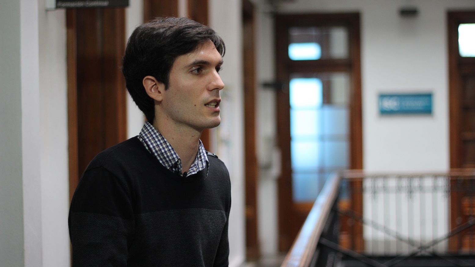 La Historia de Pablo Gaburri