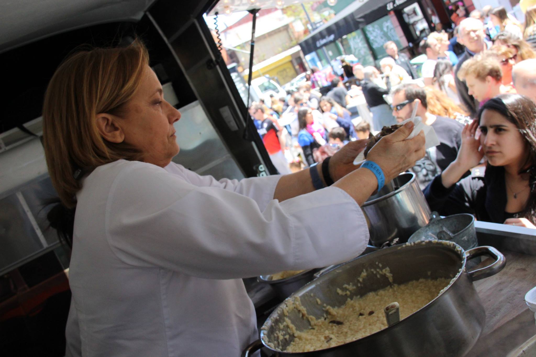¡Llega la 3ra. edición de la feria Leer y Comer!