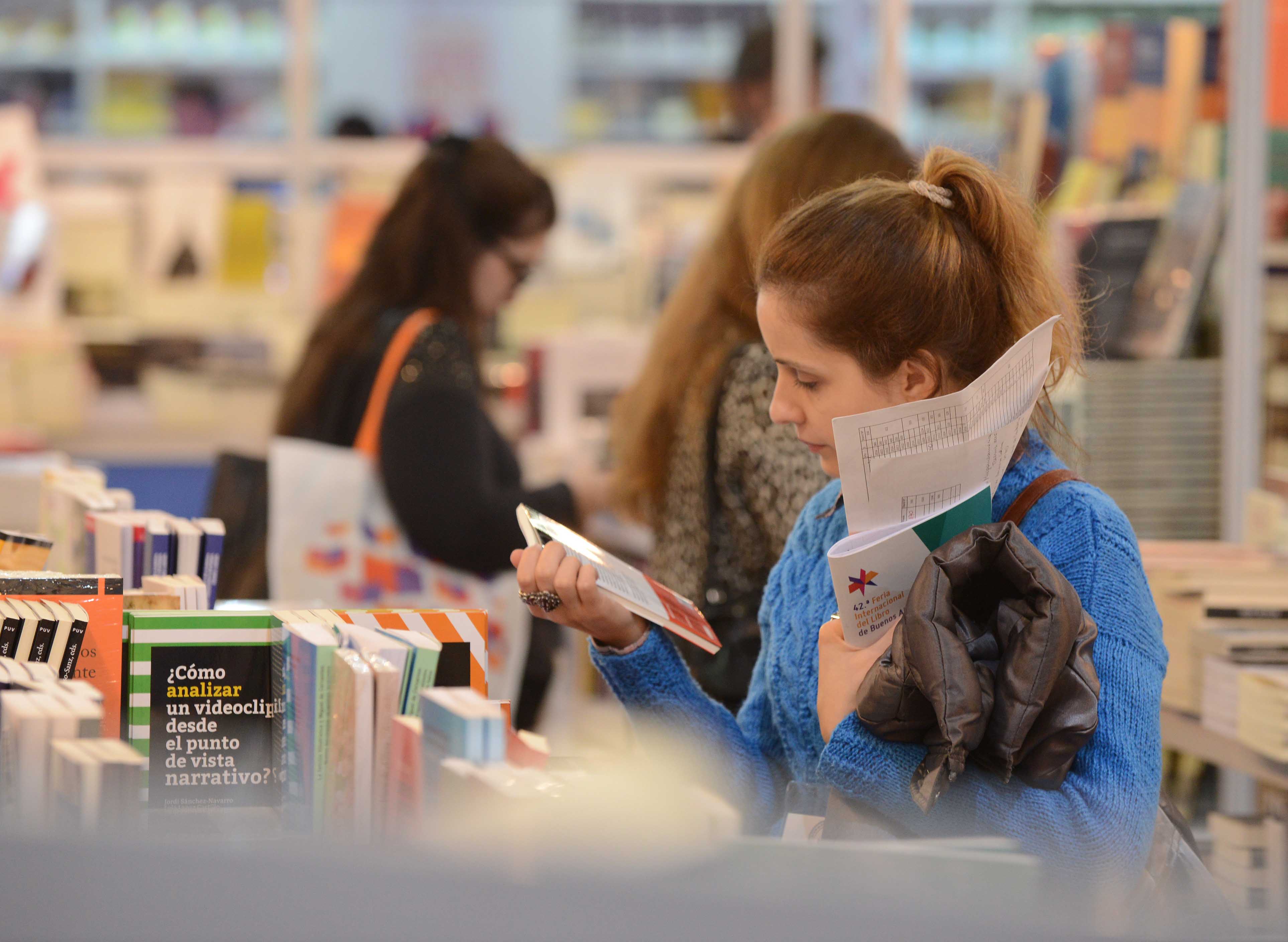¡Ya llegó la 11° edición del Catálogo de Editoriales Independientes!