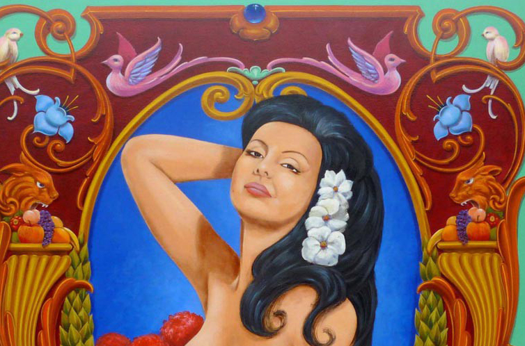 Vigencia del filete porteño Alfredo Genovese