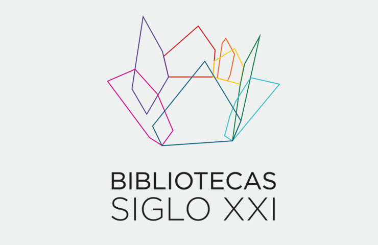 Bibliotecas siglo XXI