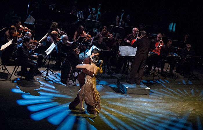 Se extiende la inscripción del XXIVº Certamen de Tango Hugo del Carril