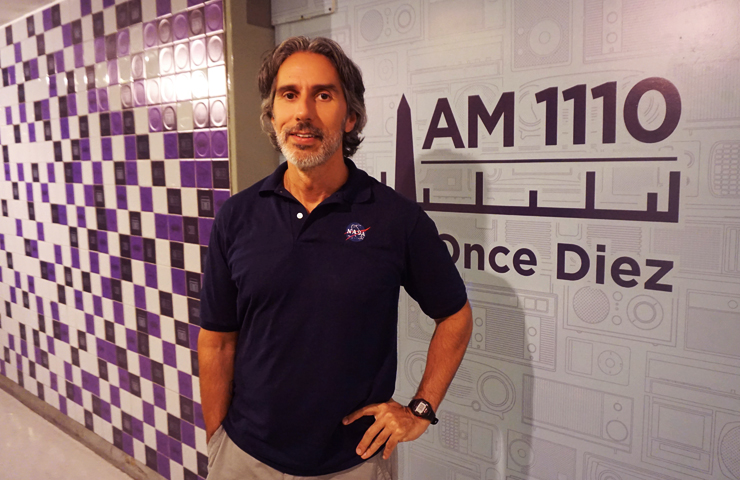 Despertate con Arriba Juan