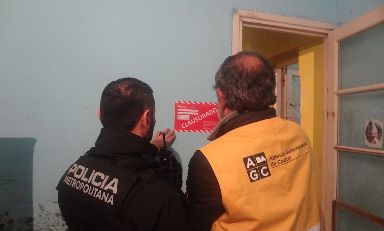 Clausuran panadería clandestina por falta de habilitaciones e higiene