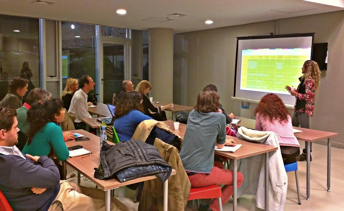 Abrió la inscripción para Academia BA emprende