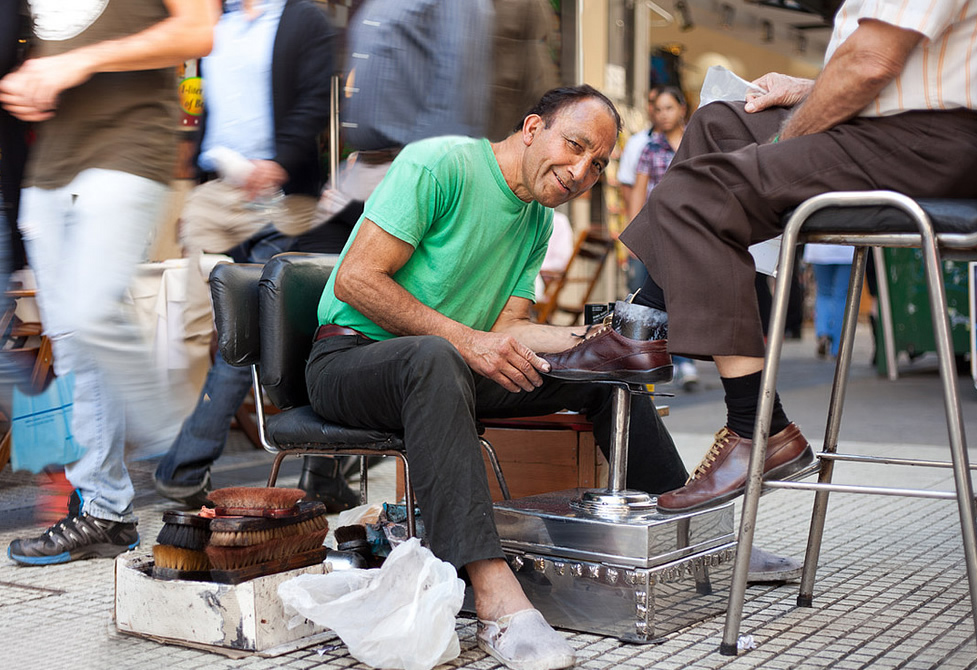 Resumen de indicadores del mercado laboral 