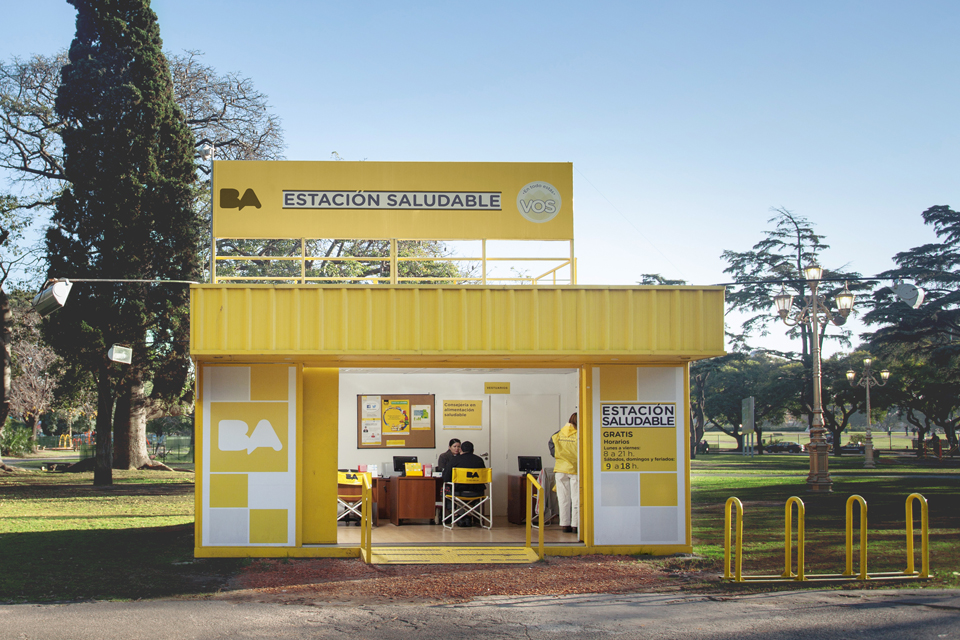 Actividades por el Día Mundial de la Enfermedad Celíaca