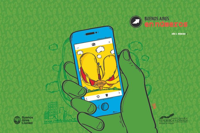 Buenos Aires en números