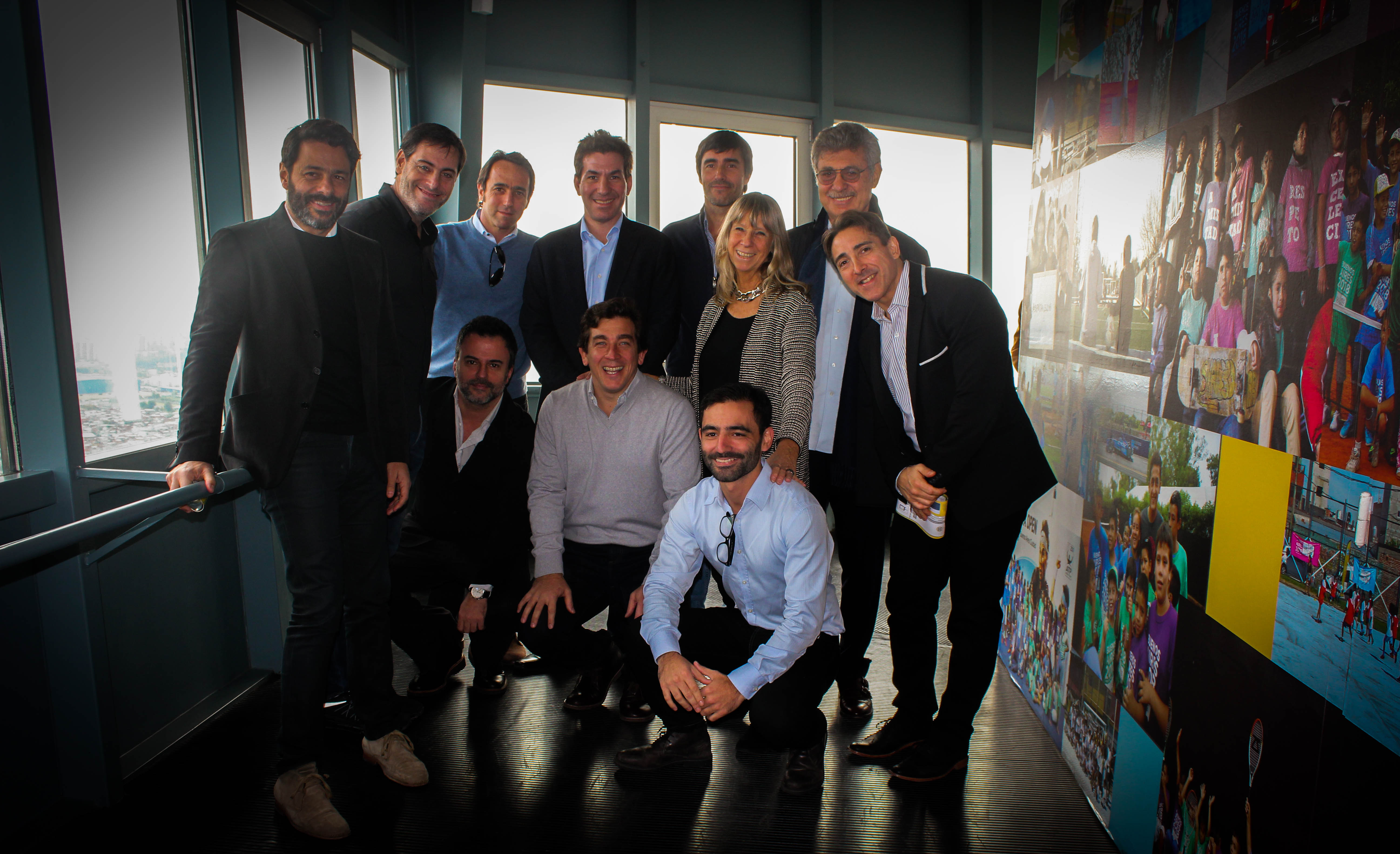 La Mesa de Innovación Aplicada ya está trabajando para los vecinos