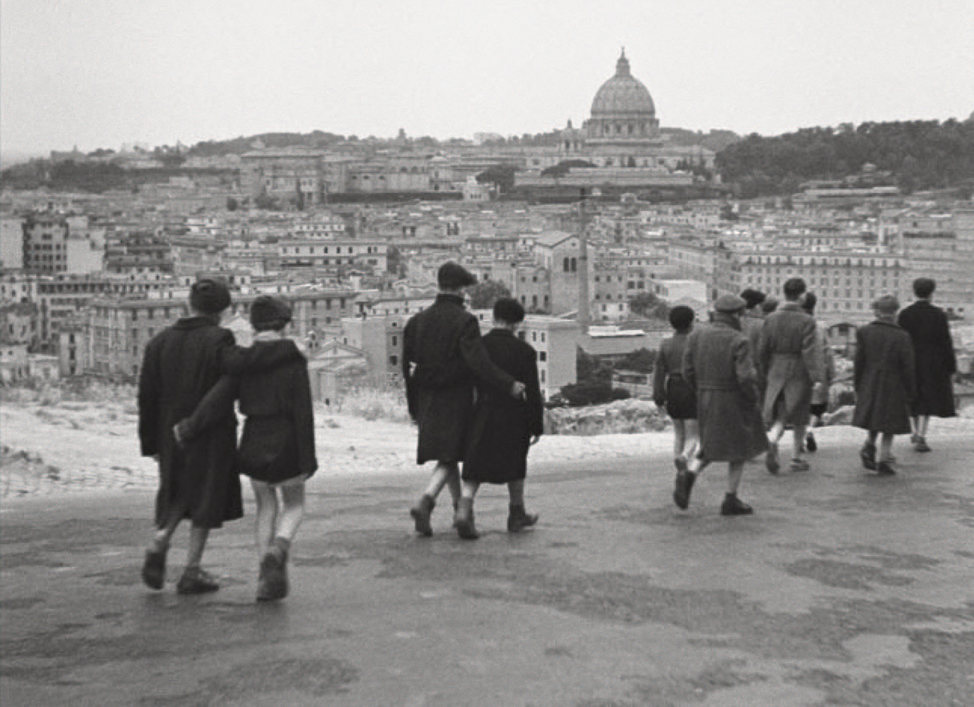 Cine para lectores: Rossellini resiste