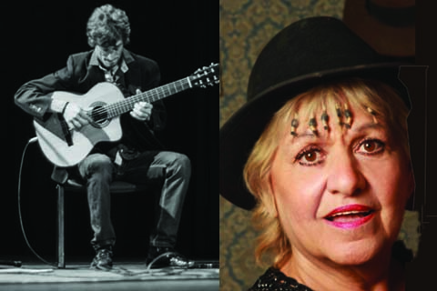 Tango que te quiero...tango