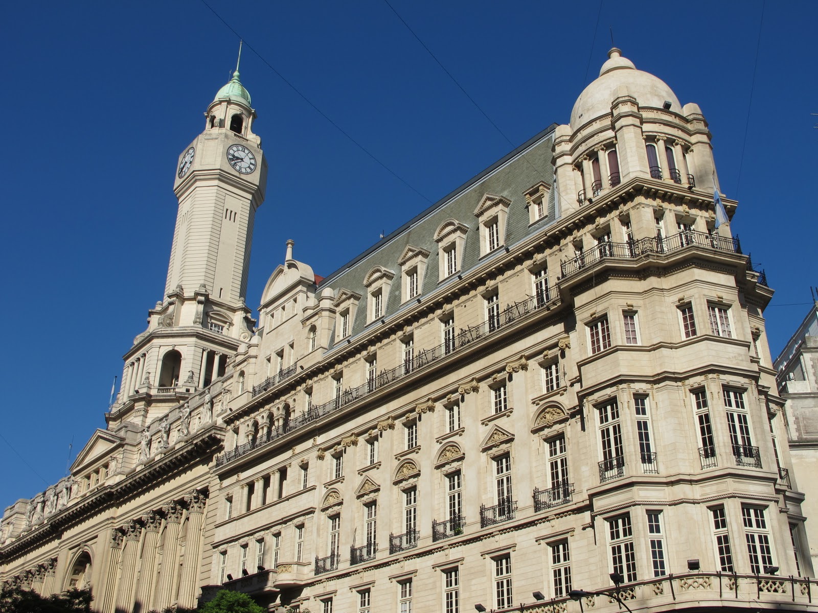 Convocatoria a audiencias públicas