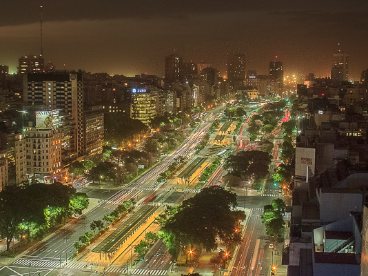  Las ciudades piden ser escuchadas en la definición de la Nueva Agenda Urbana
