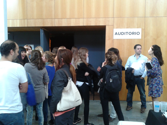 Premios Latinoamérica Verde 2016 en el CMD